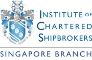 ICS logo - Singapore Branch